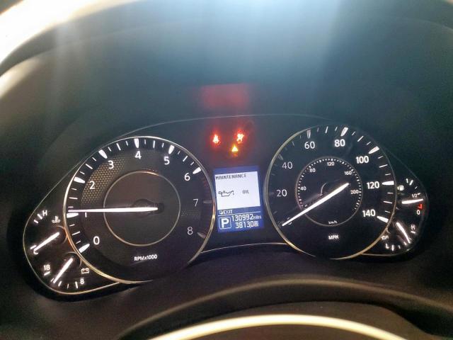 Nissan Armada Sv Image 6