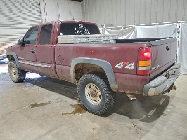 GMC Sierra K2500 Heavy Duty Image 8