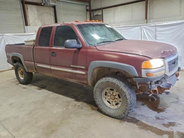 GMC Sierra K2500 Heavy Duty Image 9