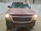 GMC Sierra K2500 Heavy Duty Image 10