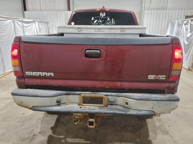 GMC Sierra K2500 Heavy Duty Image 2