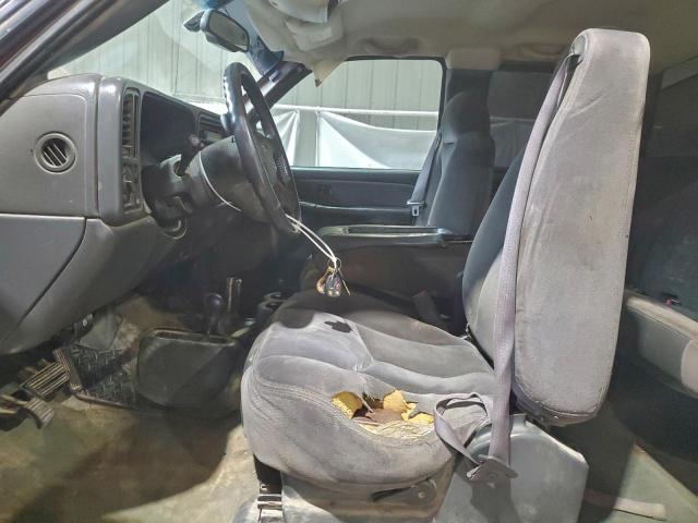 GMC Sierra K2500 Heavy Duty Image 12