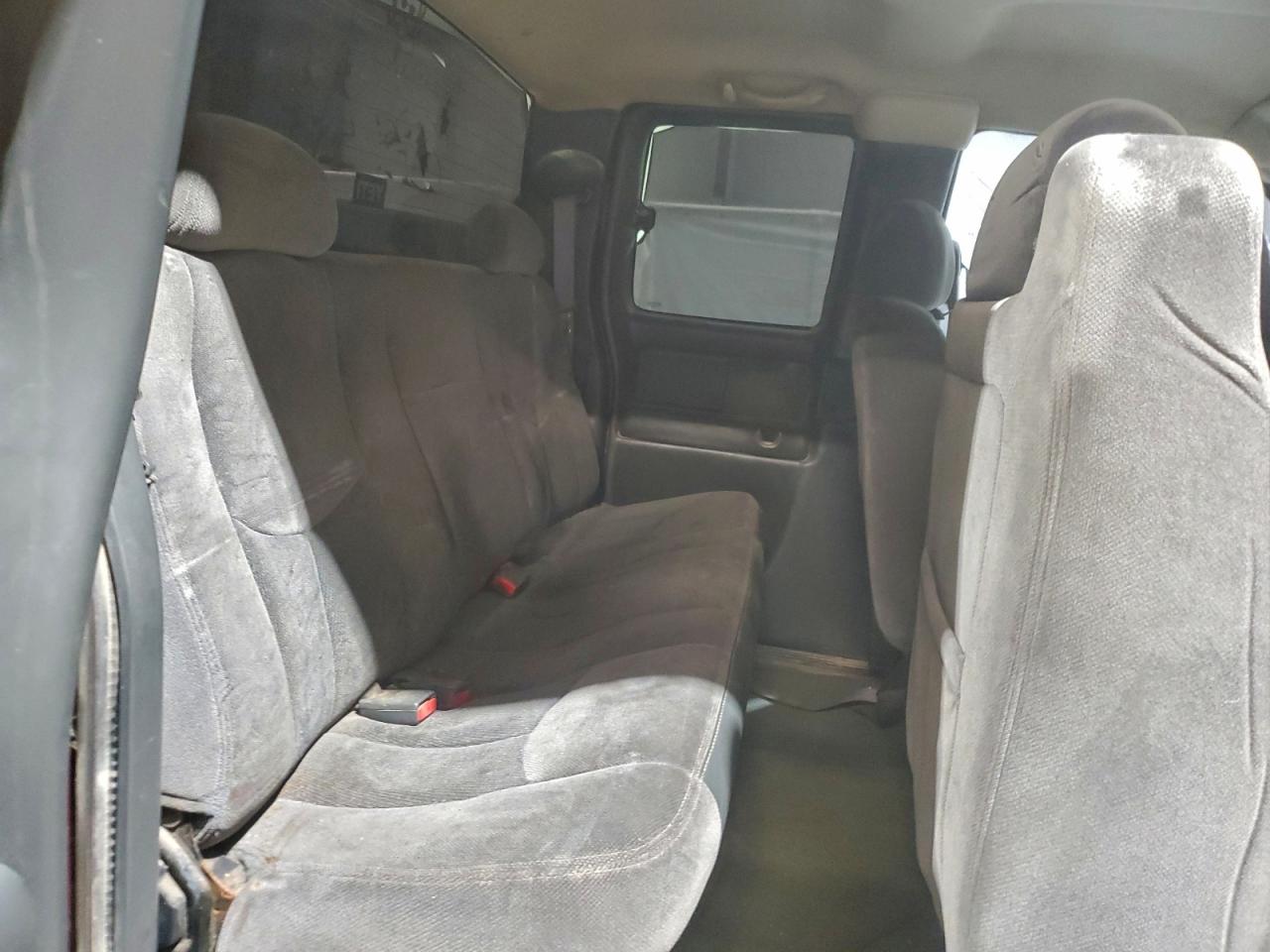 GMC Sierra K2500 Heavy Duty Image 5