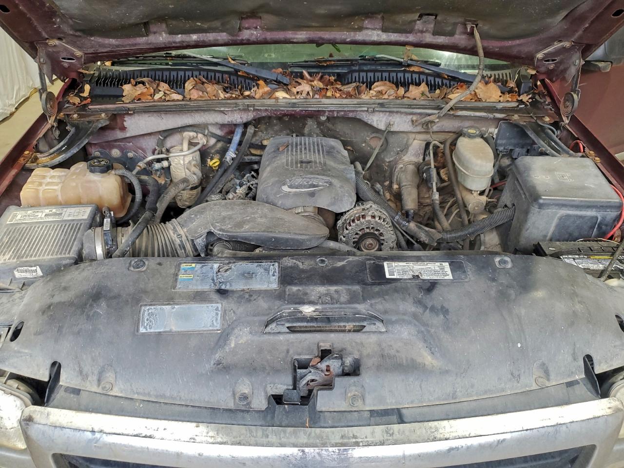 GMC Sierra K2500 Heavy Duty Image 4