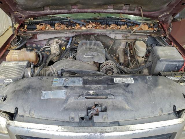 GMC Sierra K2500 Heavy Duty Image 4