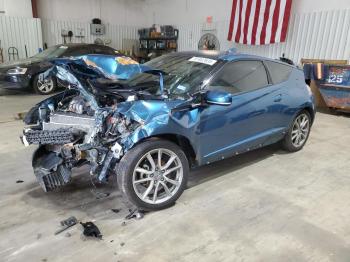  Salvage Honda Crz