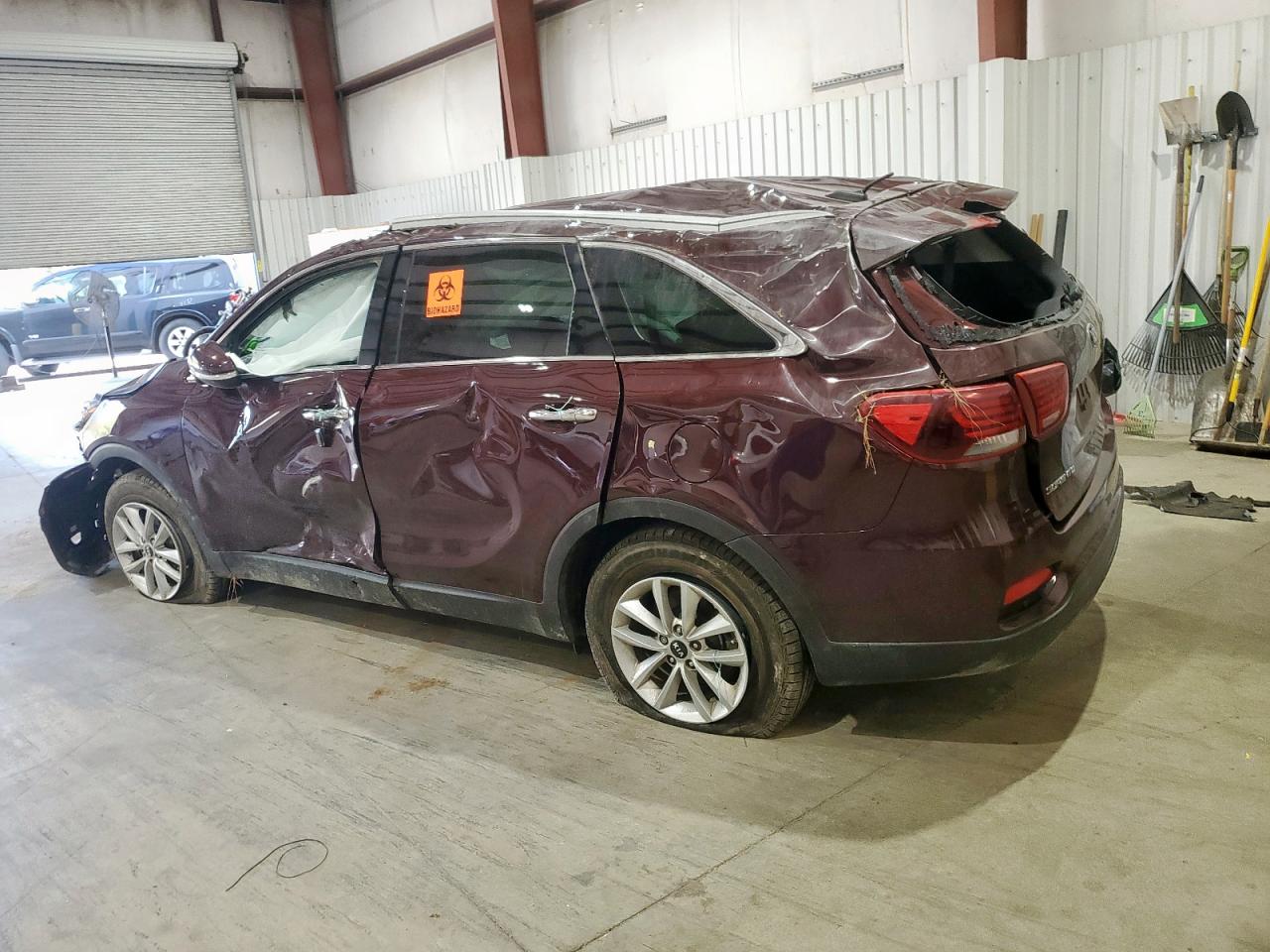 Kia Sorento L Image 5