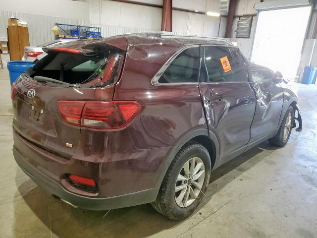 Kia Sorento L Image 2