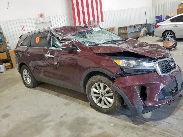 Kia Sorento L Image 3