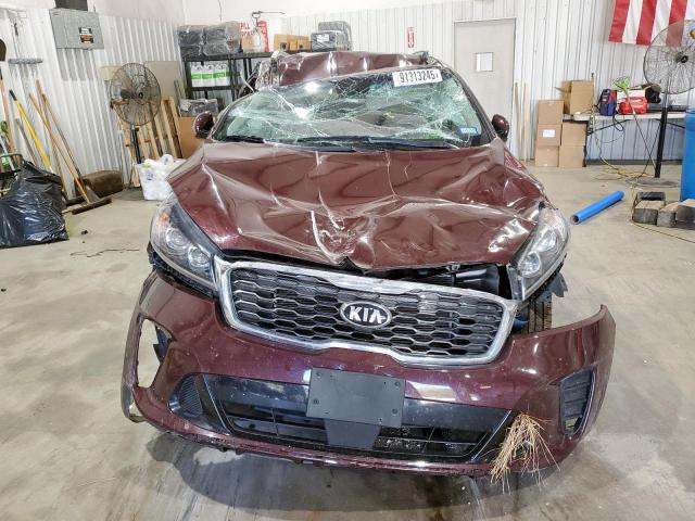 Kia Sorento L Image 4