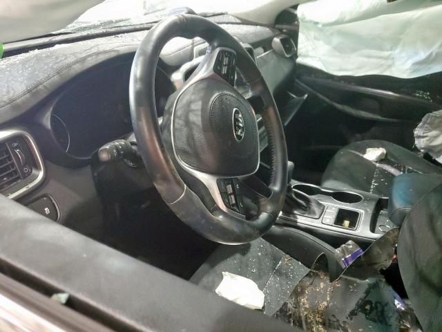 Kia Sorento L Image 6