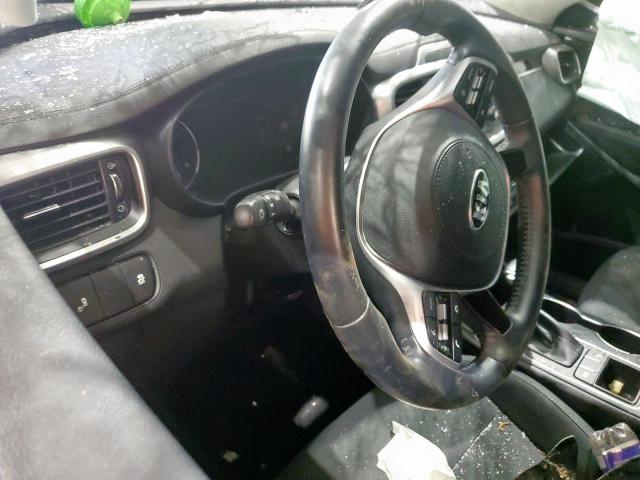 Kia Sorento L Image 7