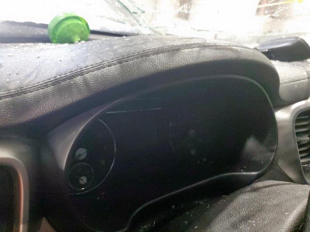 Kia Sorento L Image 11