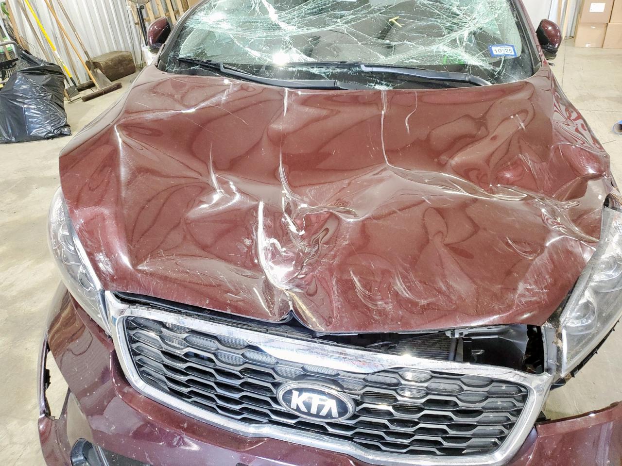 Kia Sorento L Image 9