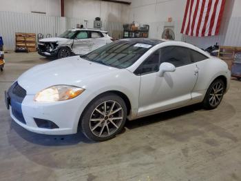  Salvage Mitsubishi Eclipse