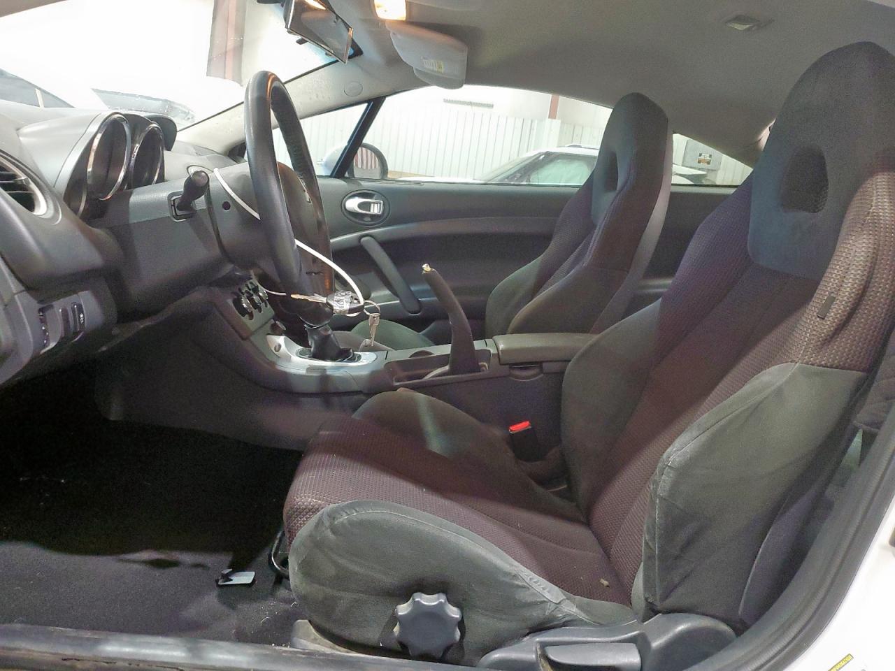 Mitsubishi Eclipse Gs Sport Image 7