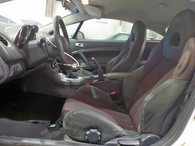 Mitsubishi Eclipse Gs Sport Image 7