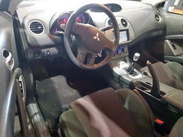 Mitsubishi Eclipse Gs Sport Image 4