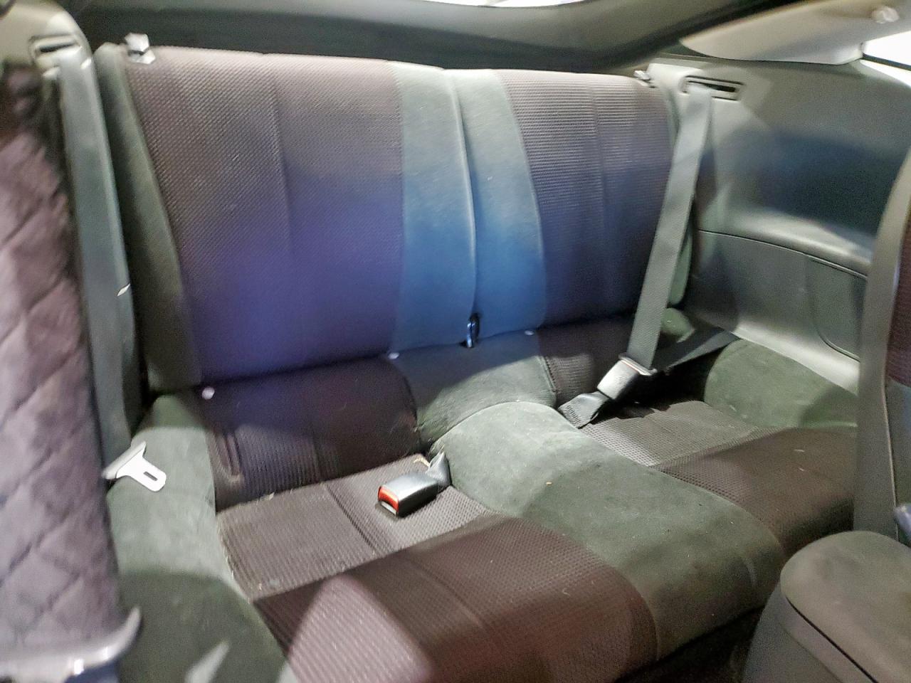 Mitsubishi Eclipse Gs Sport Image 8