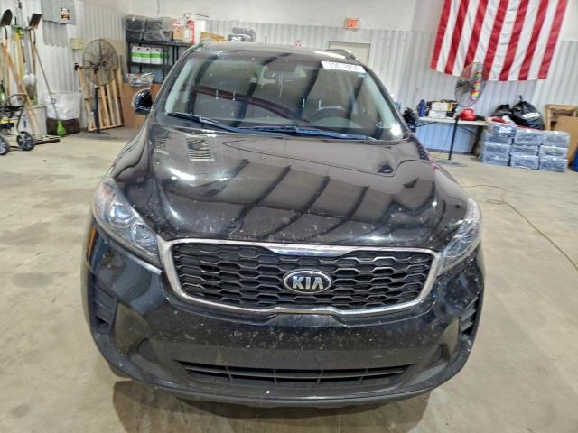 Kia Sorento Lx Image 7