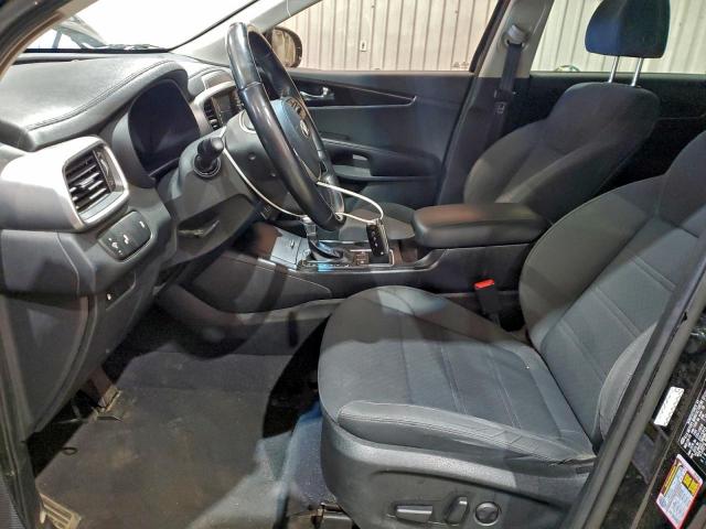 Kia Sorento Lx Image 2