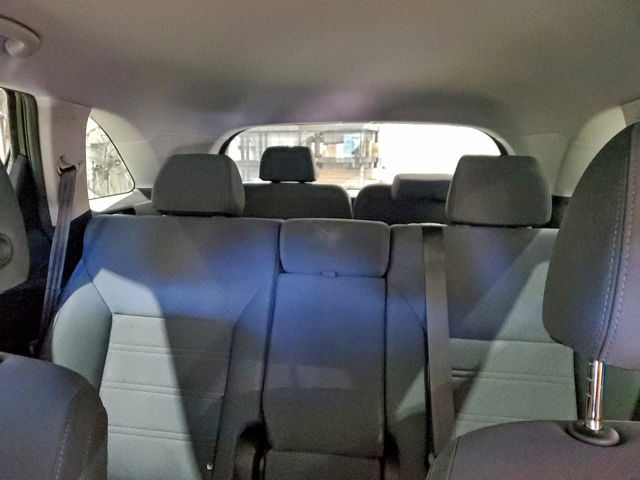 Kia Sorento Lx Image 11