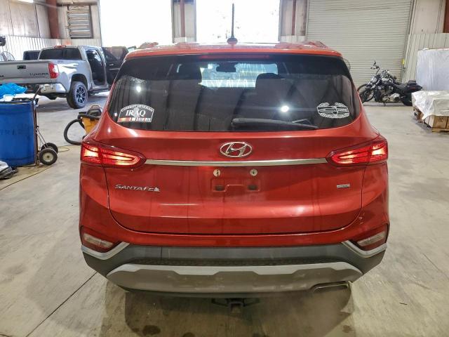 Hyundai SANTA FE Se Image 12