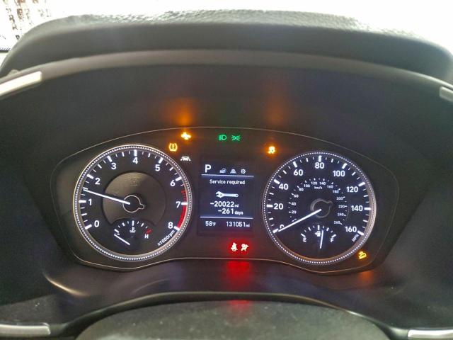 Hyundai SANTA FE Se Image 5