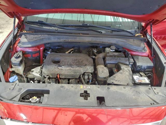 Hyundai SANTA FE Se Image 10