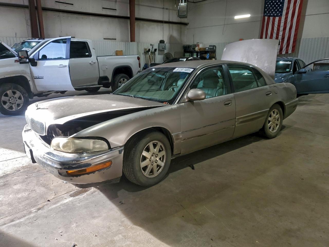 Buick Park Ave Image 1