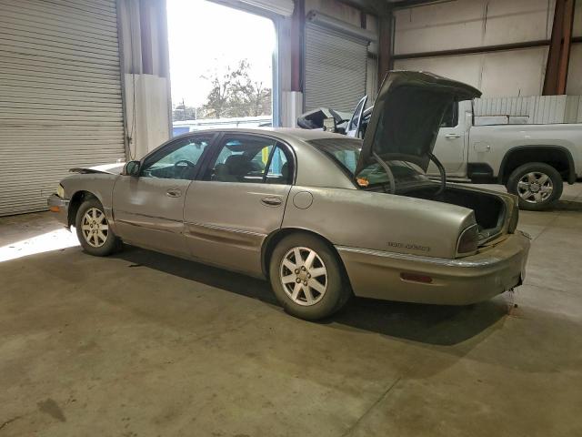 Buick Park Ave Image 3
