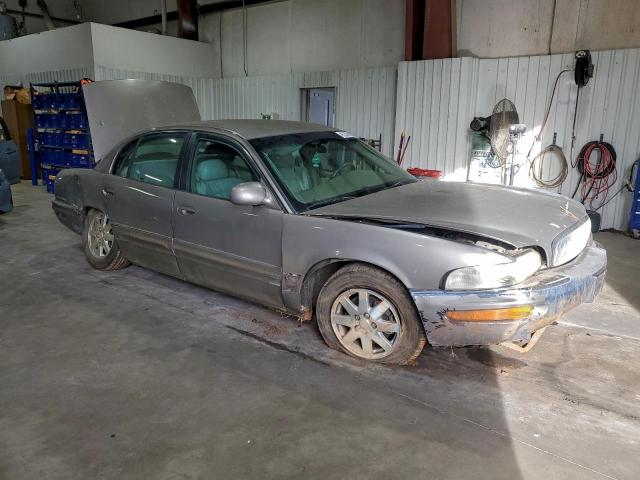 Buick Park Ave Image 2