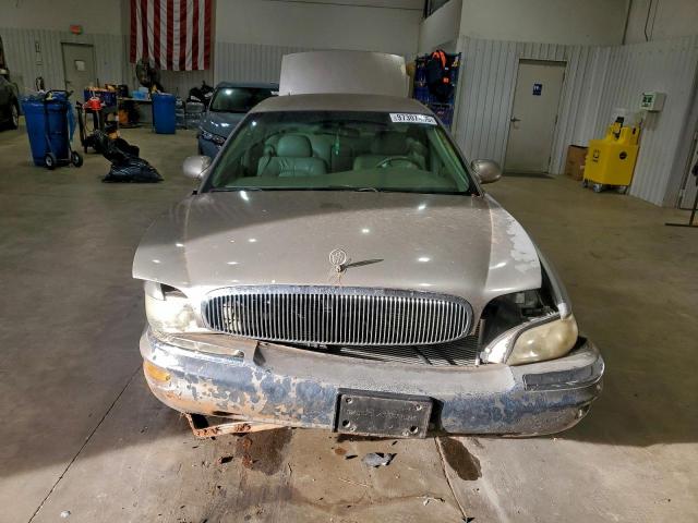 Buick Park Ave Image 6