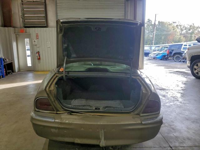 Buick Park Ave Image 9