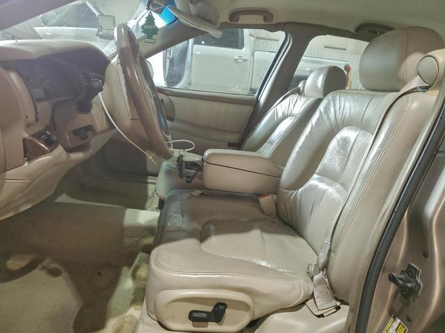 Buick Park Ave Image 7