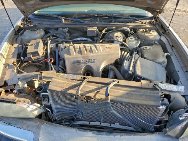 Buick Park Ave Image 12