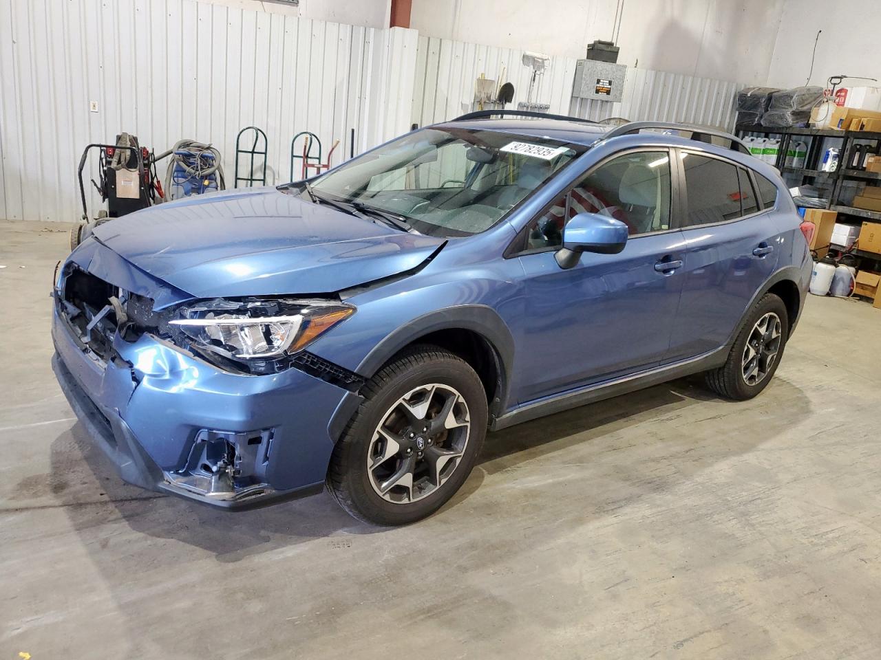 Subaru Crosstrek Premium Image 1