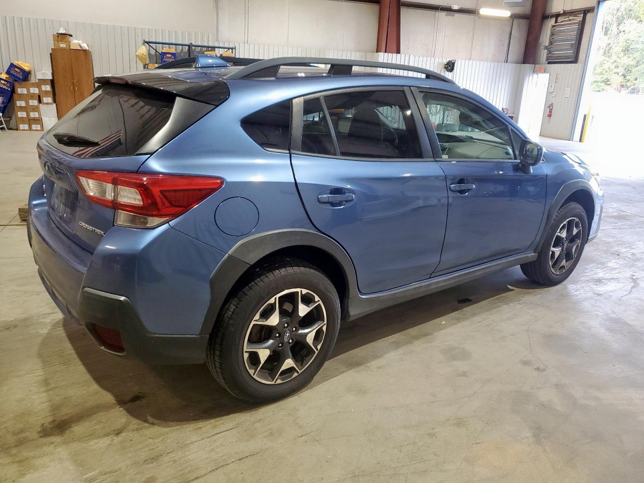 Subaru Crosstrek Premium Image 7