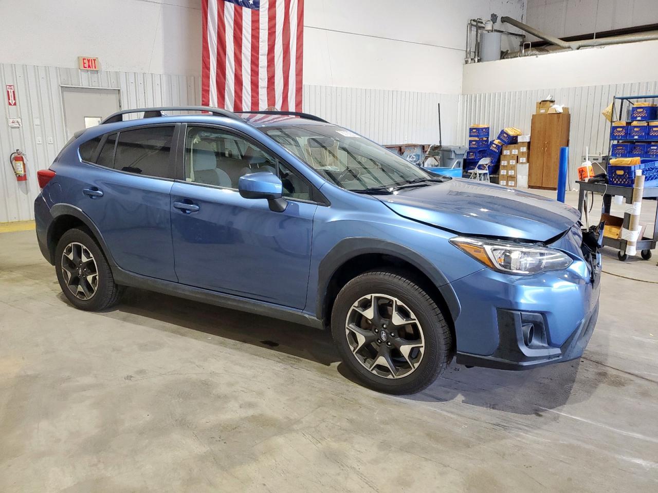 Subaru Crosstrek Premium Image 2