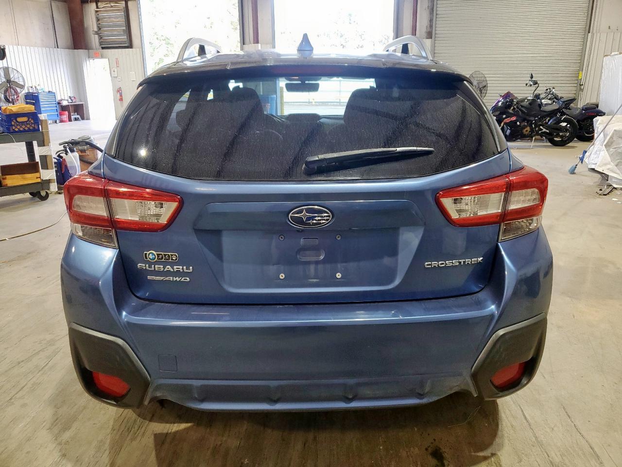 Subaru Crosstrek Premium Image 6