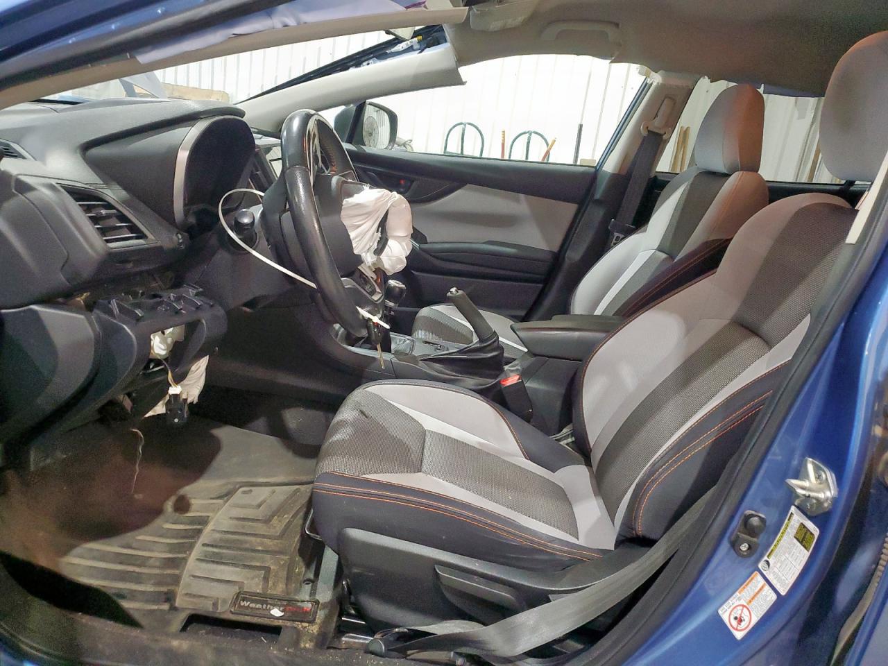 Subaru Crosstrek Premium Image 3