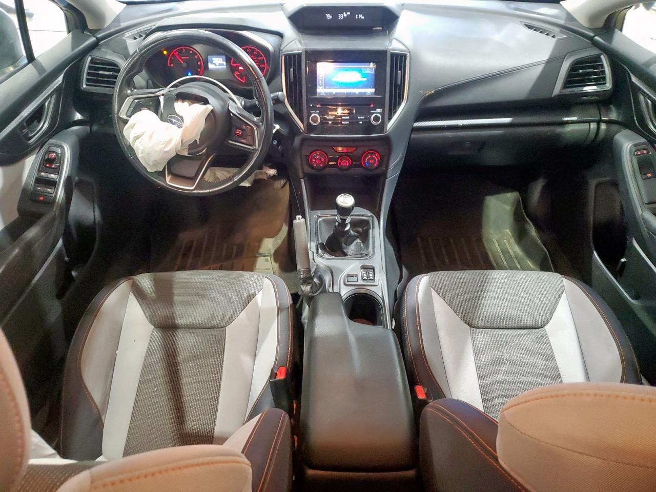 Subaru Crosstrek Premium Image 11