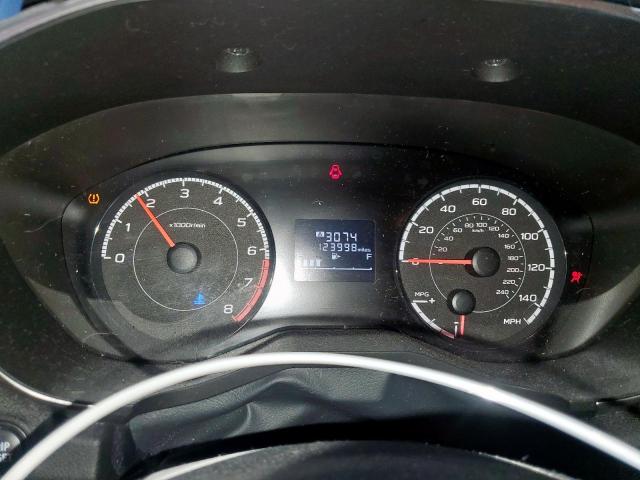 Subaru Crosstrek Premium Image 5