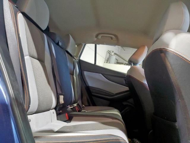 Subaru Crosstrek Premium Image 8