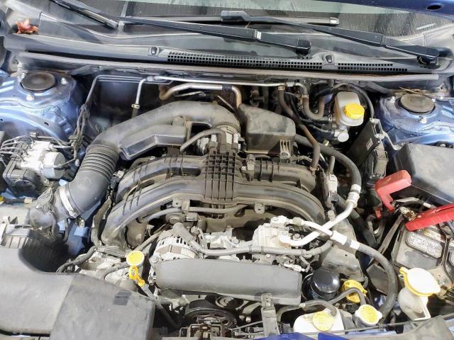 Subaru Crosstrek Premium Image 9