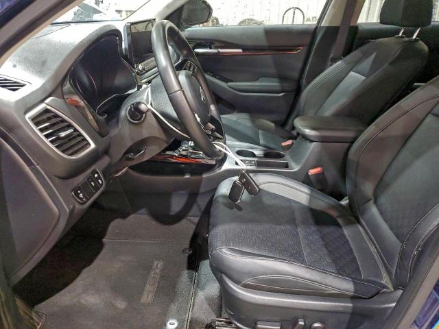 Kia Seltos Sx Image 9