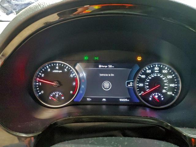 Kia Seltos Sx Image 11