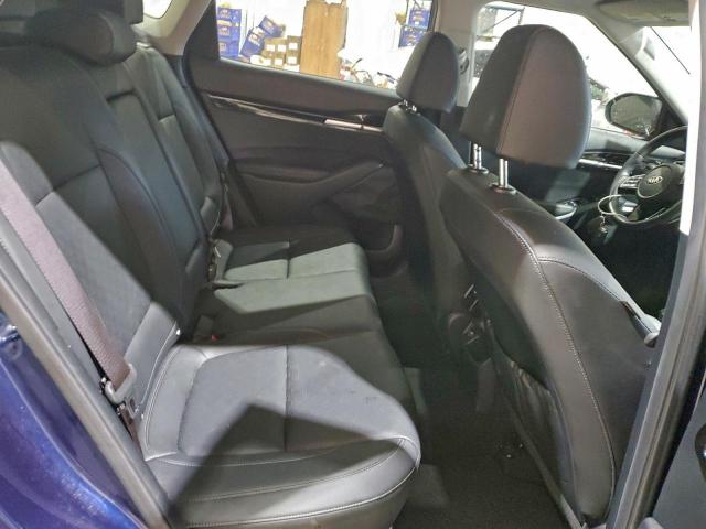 Kia Seltos Sx Image 14