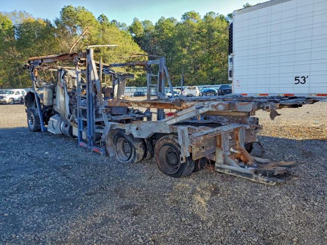 Peterbilt 389 Image 2