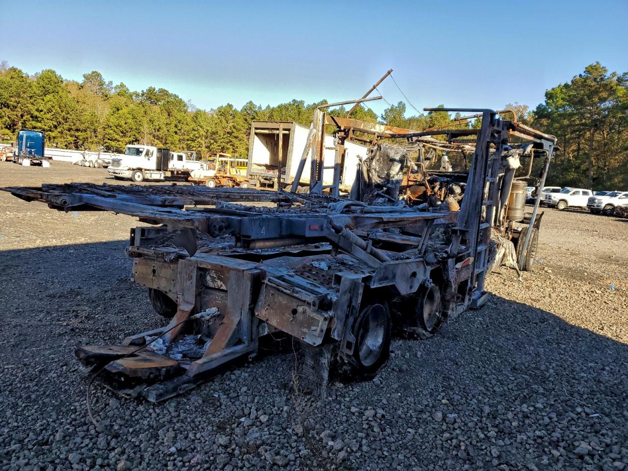 Peterbilt 389 Image 5